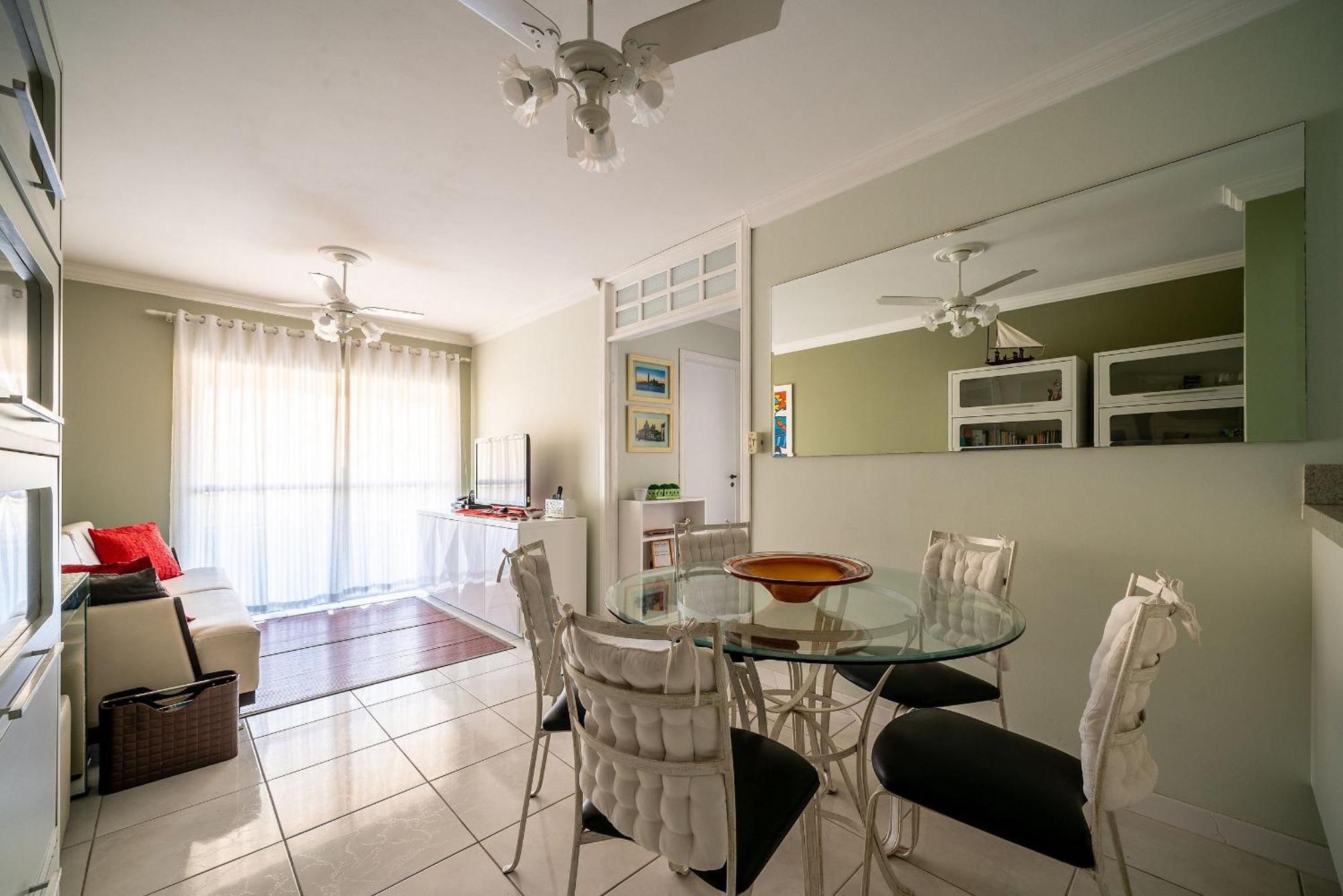 Apartamento Apto A 750m Da Em Jda402