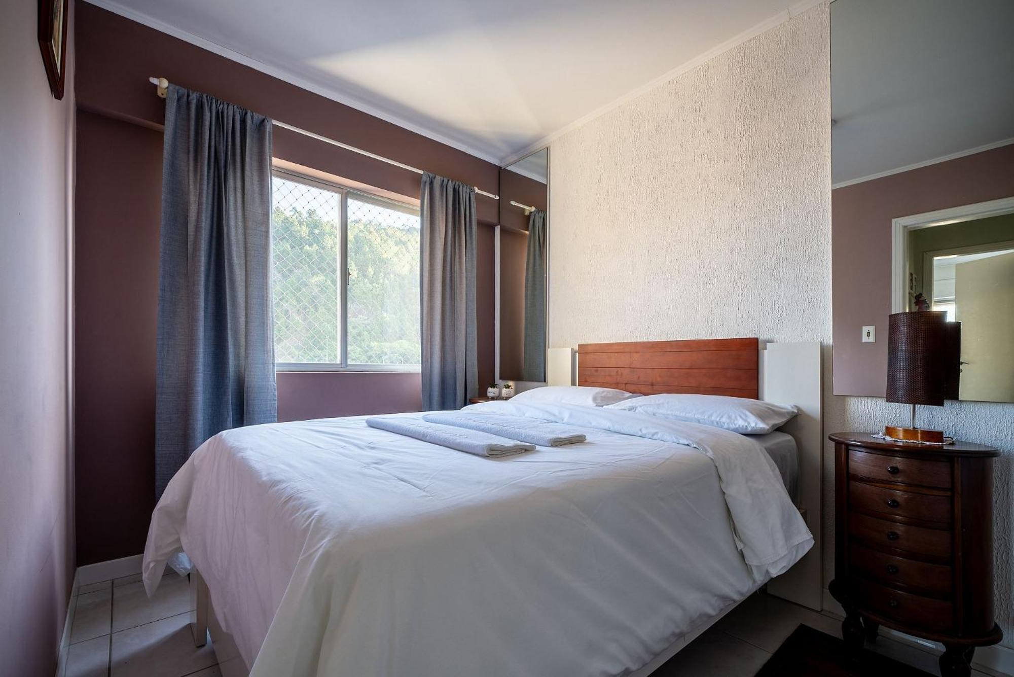 Apartamento Apto A 750m Da Em Jda402 *