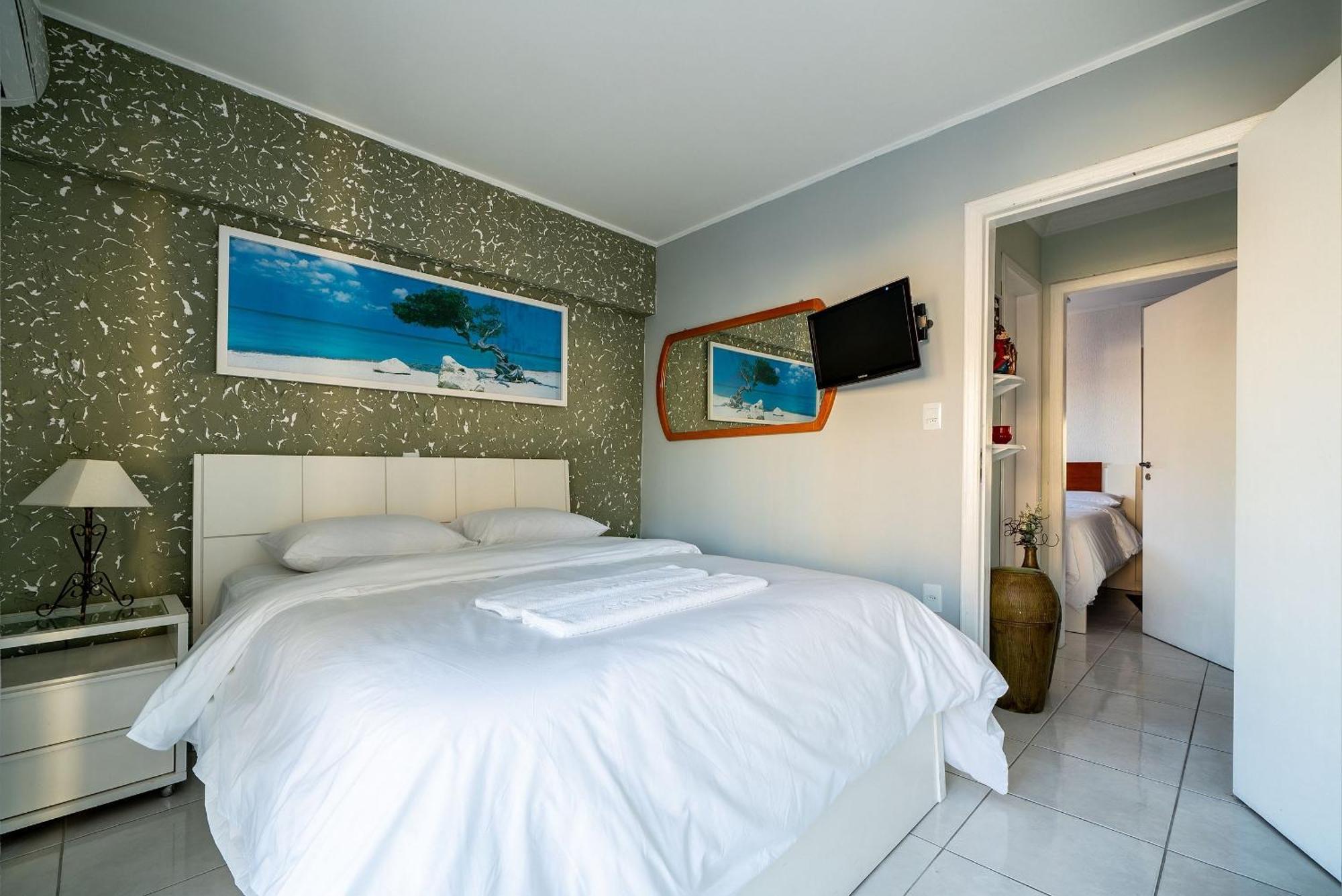 Apartamento Apto A 750m Da Em Jda402