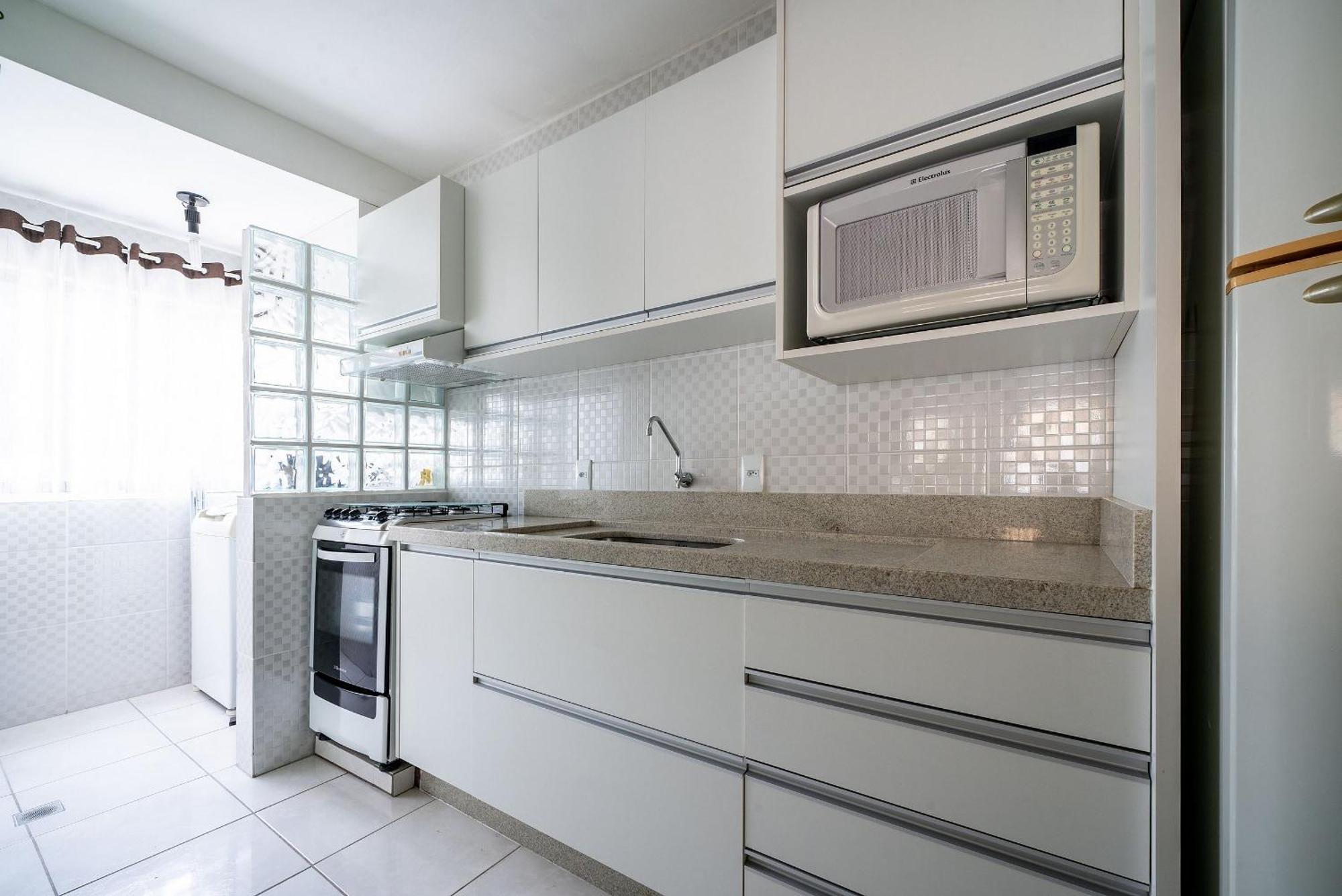 Apartamento Apto A 750m Da Em Jda402 Balneario Camboriu
