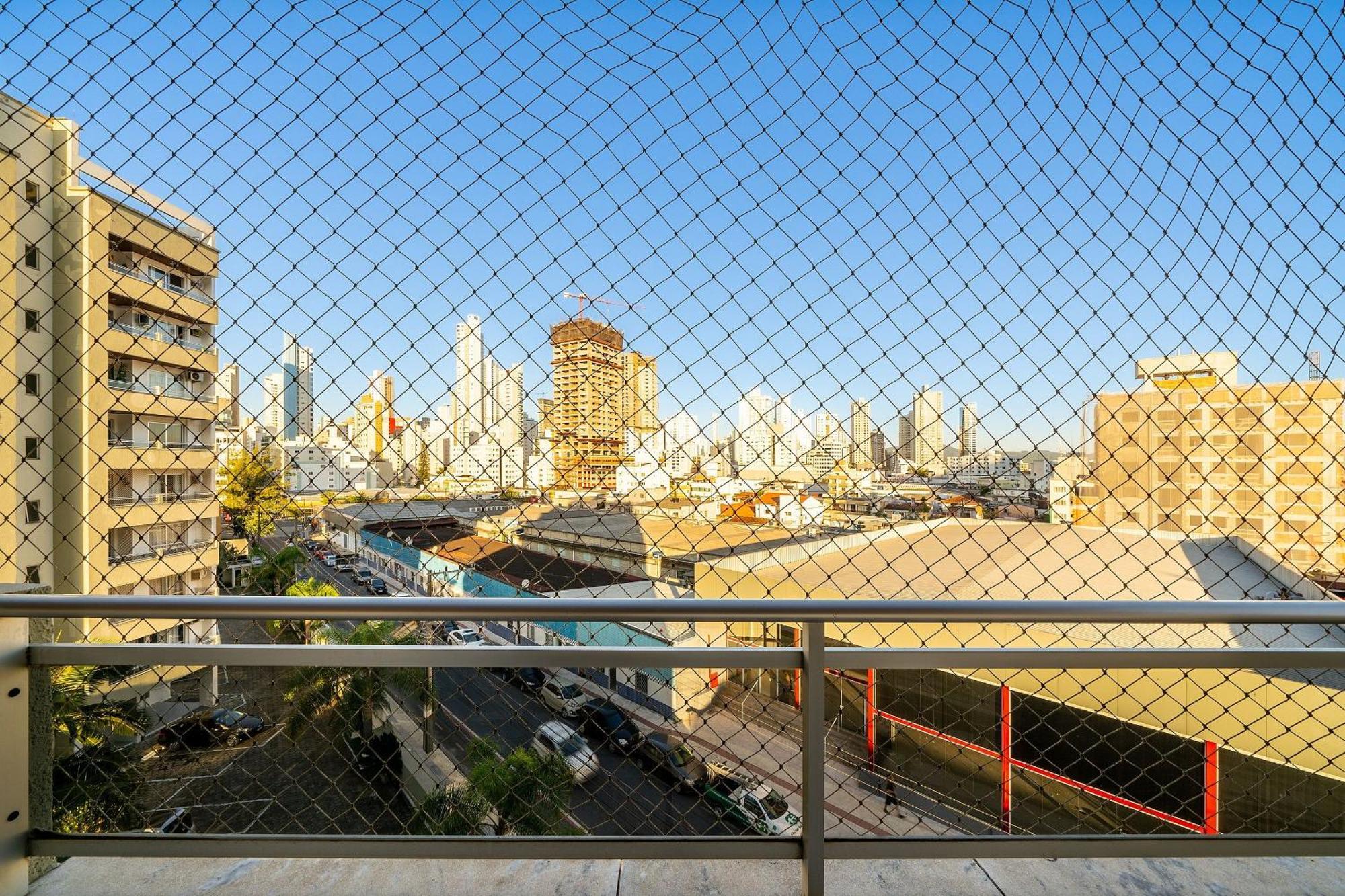 Apartamento Apto A 750m Da Em Jda402